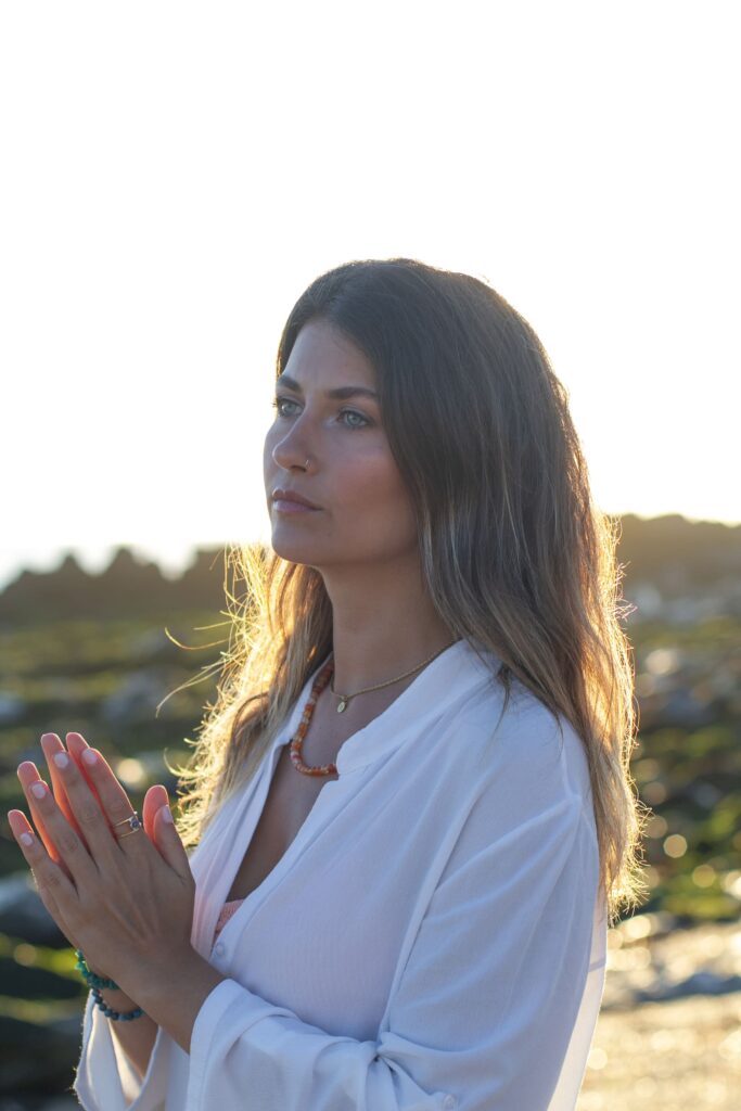 Meilleure séance de magnétisme à Ablon-sur-Seine - Joanna Afonso